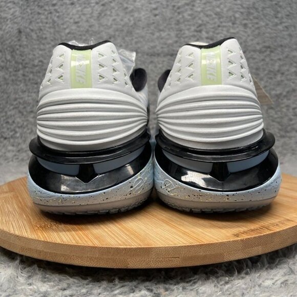 Nike Air Zoom G.T. Cut 2 'Sabrina Ionescu' Size 9 Men Celestine Blue DJ6015-005 - Picture 5 of 8
